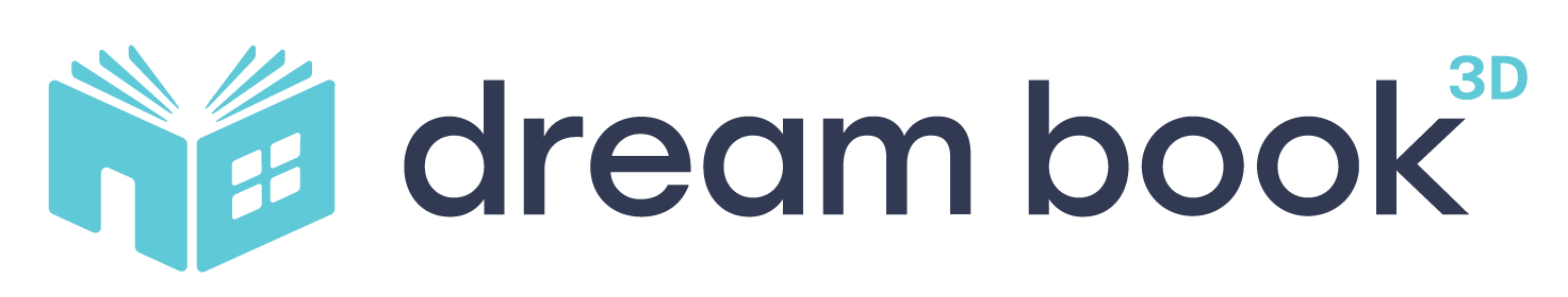 Dream Book 3D
